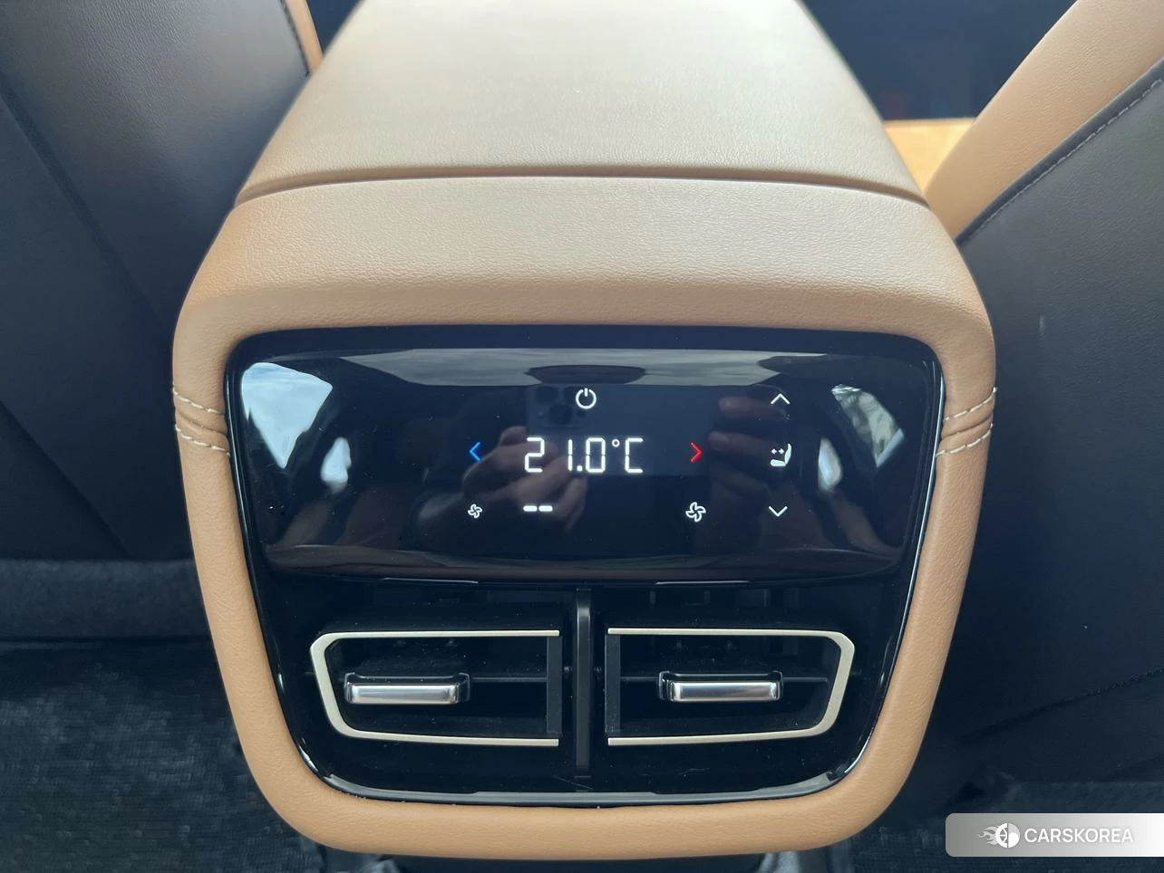 Mazda EZ-6 id 4455533 из Китая 19