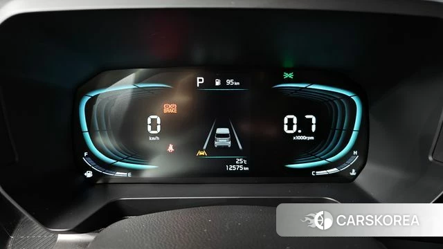 Kia The New Kia Ray id 4635120 из Кореи 18