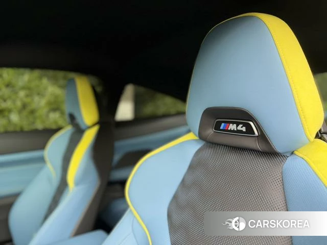 BMW M4 id 4328512 из Китая 13
