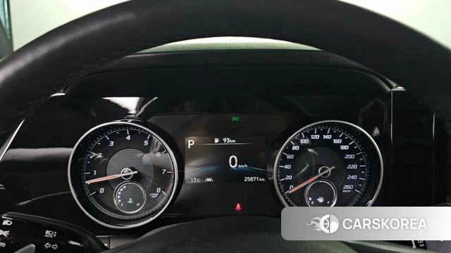 Hyundai The New Grandeur IG id 4268349 из Кореи 18