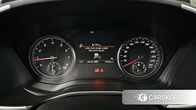 Hyundai The New Santa Fe id 3860366 из Кореи 18