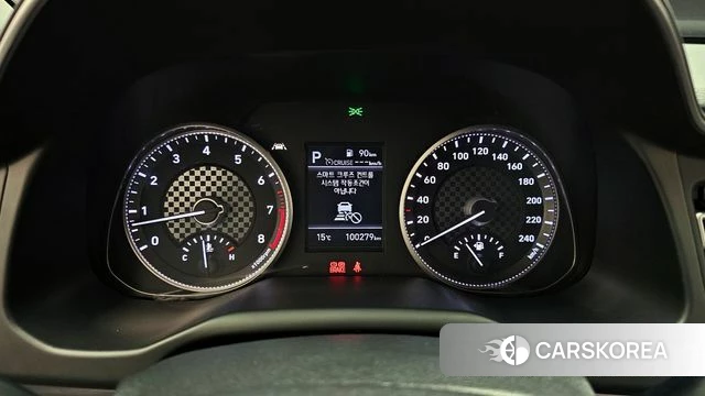 Hyundai The New Avante AD id 3845313 из Кореи 18