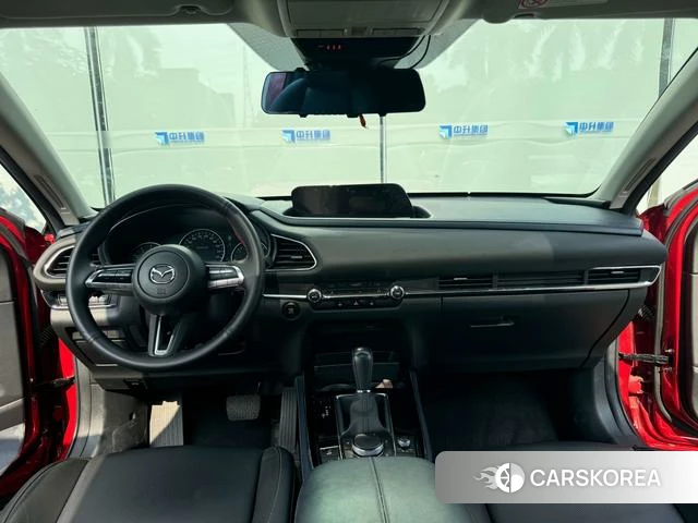 Mazda CX-30 id 4392279 из Китая 10
