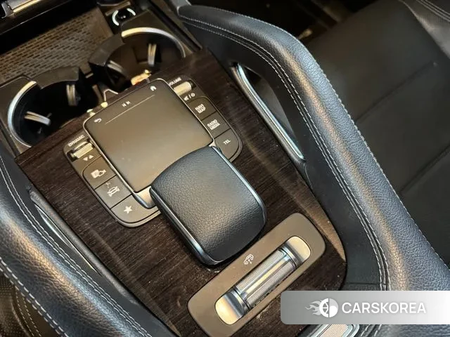 Mercedes-Benz GLE-Class W167 id 3483822 из Кореи 12