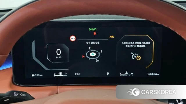 Kia The New K8 id 3831349 из Кореи 18