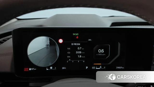 Kia The New Carnival 4th Generation id 4719776 из Кореи 33