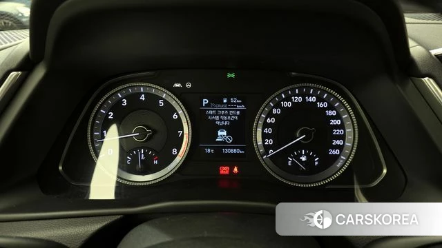 Hyundai Sonata (DN8) id 4188100 из Кореи 18