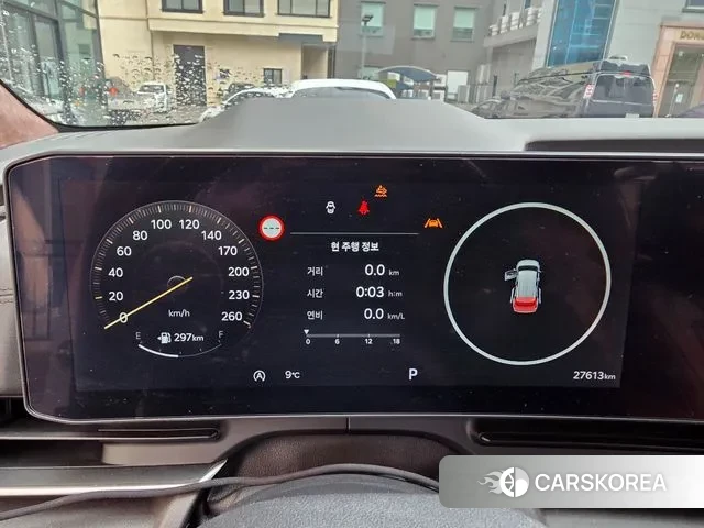 Kia The New Carnival 4th Generation id 3436887 из Кореи 17