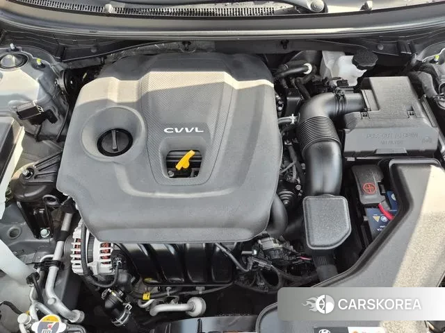 Hyundai Sonata New Rise id 3259376 из Кореи 18