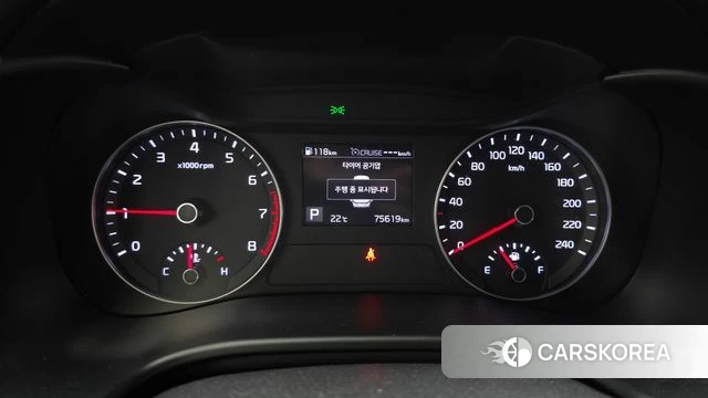 Kia Come New K3 id 4496928 из Кореи 29