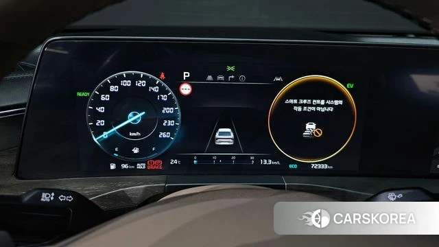 Kia K8 Hybrid id 4414877 из Кореи 32