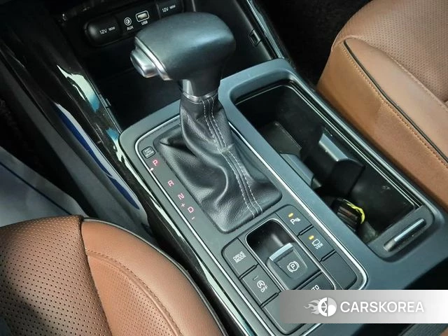 Kia The New Sorento id 4543757 из Кореи 17