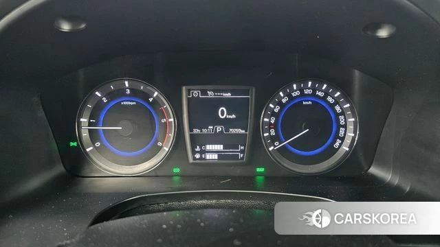 Ssangyong The New Rexton Sports Cannes id 4586104 из Кореи 34