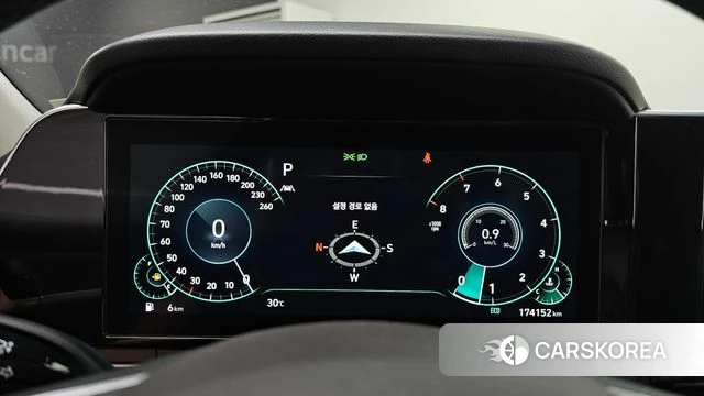 Hyundai The New Grandeur IG id 4625645 из Кореи 30