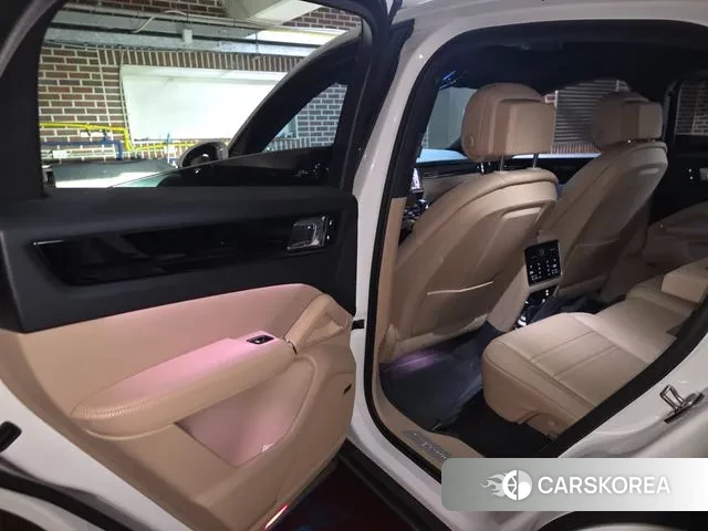 Porsche Cayenne (PO536) id 3214502 из Кореи 12