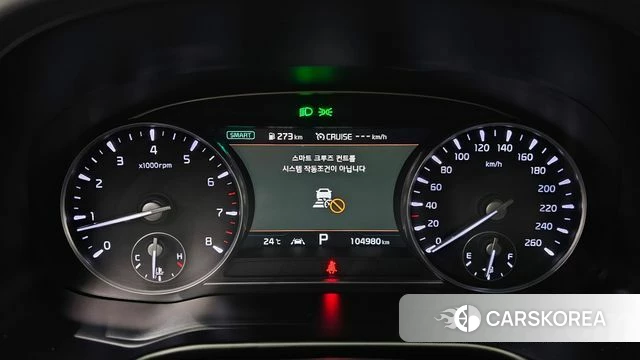 Kia More K9 id 4447251 из Кореи 30