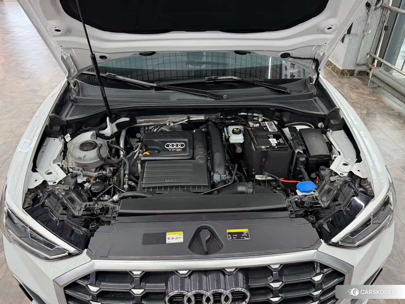 Audi Q3 id 4570546 из Китая 15