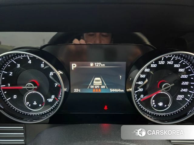 Hyundai The New Grandeur IG id 3992921 из Кореи 18