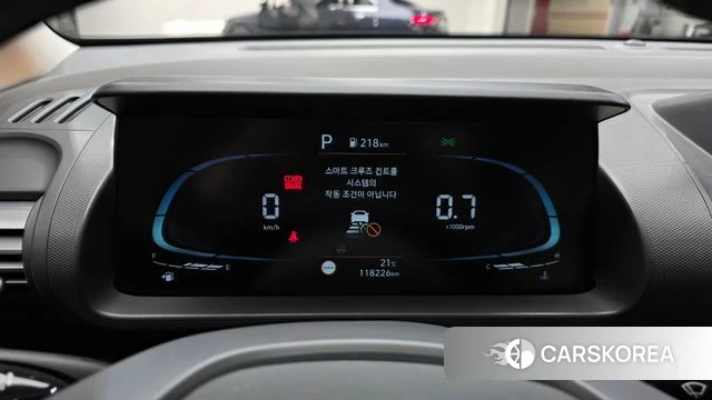 Hyundai Casper id 4936178 из Кореи 29