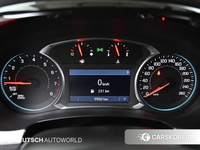 Chevrolet (GM Daewoo) Traverse id 3225753 из Кореи 18