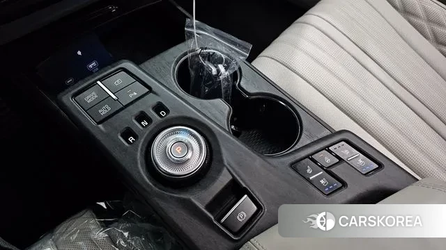 Kia K8 Hybrid id 3458086 из Кореи 18