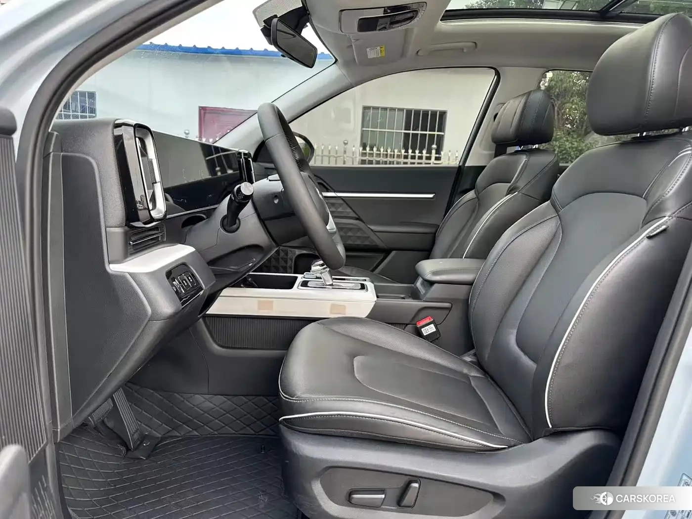 Hyundai ix35 id 4629161 из Китая 8