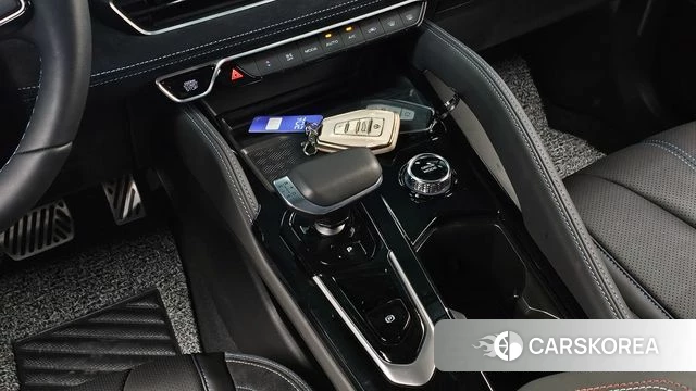 Renault Korea (Samsung) Grand Coleos id 3921493 из Кореи 18