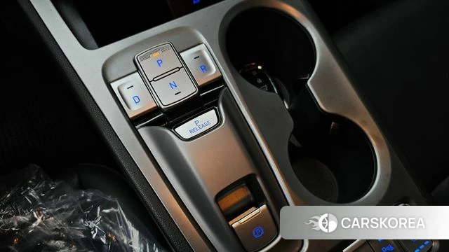 Hyundai Kona Electric id 4496647 из Кореи 34