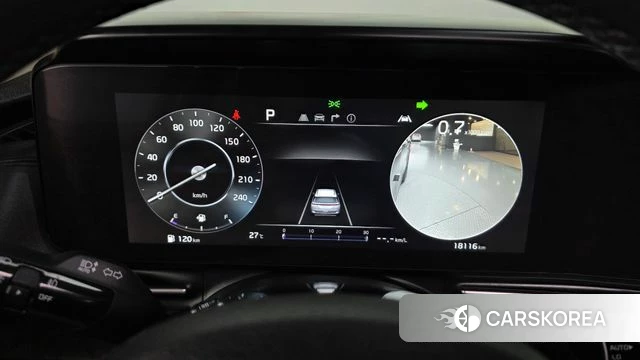 Kia Carnival 4th generation id 4422041 из Кореи 34