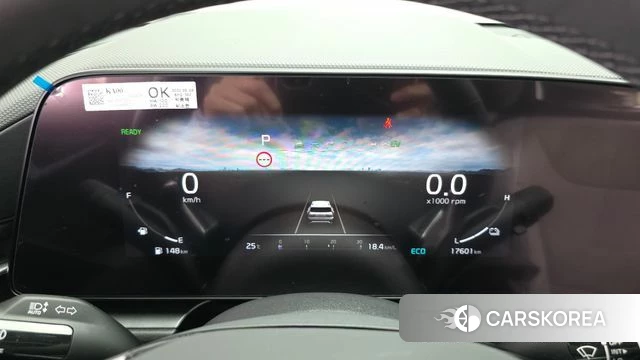Kia Di Ol Nu Niro id 4494842 из Кореи 18