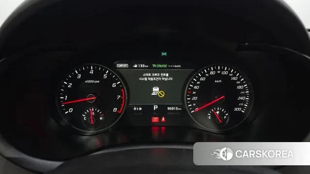 Kia Stinger id 3631830 из Кореи 18