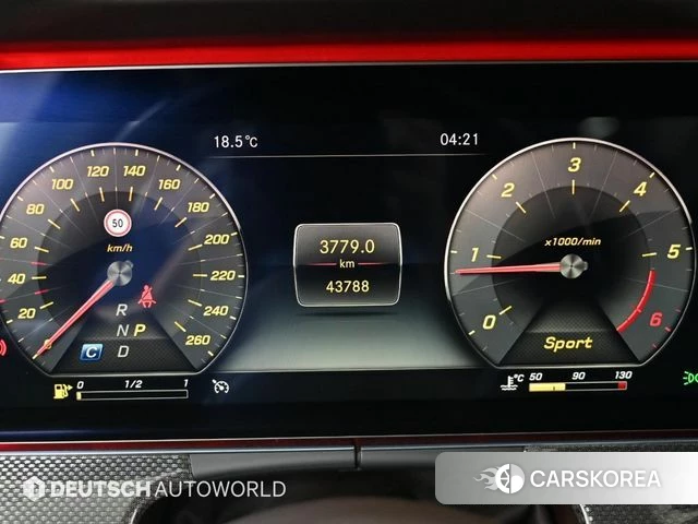 Mercedes-Benz CLS-Class C257 id 3879545 из Кореи 18