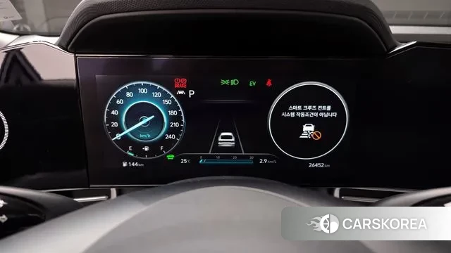 Hyundai Avante Hybrid (CN7) id 3181400 из Кореи 18