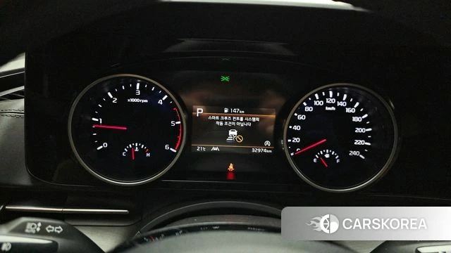 Kia Carnival 4th generation id 4324054 из Кореи 28