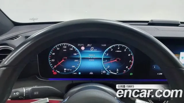 Mercedes-Benz E-Class W213 id 2910487 из Кореи 18