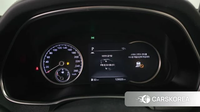 Genesis GV80 id 3813376 из Кореи 18