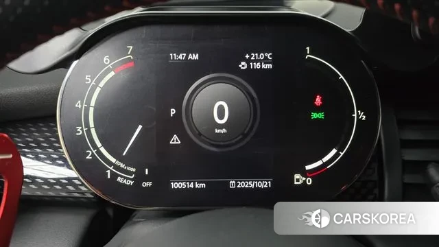 Mini Cooper S id 3269336 из Кореи 18