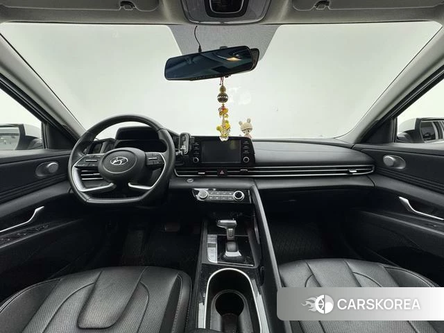 Hyundai Elantra id 4278893 из Китая 26