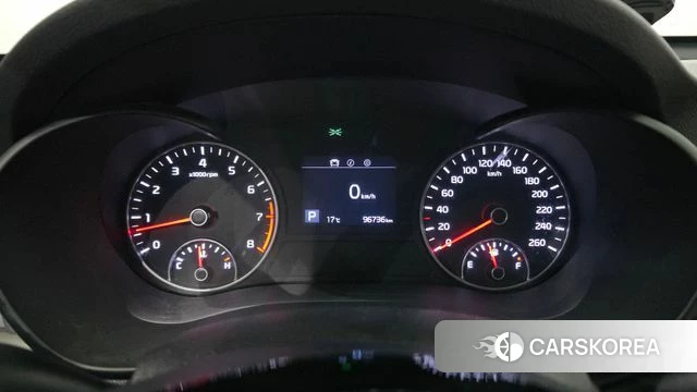 Kia The New K5 2nd generation id 3873453 из Кореи 18