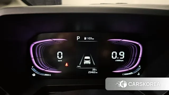 Kia The New Kia Ray id 3026651 из Кореи 18