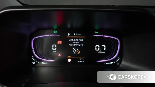 Kia The New Morning (JA) id 3914067 из Кореи 18