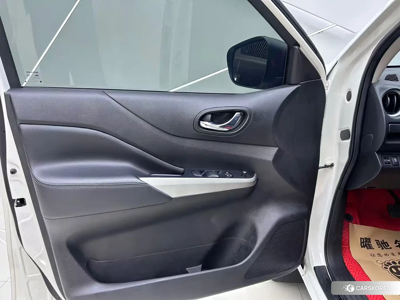 Nissan Tuda id 4514344 из Китая 10