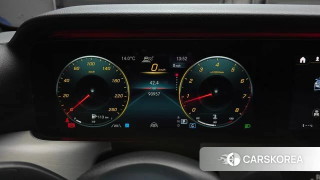 Mercedes-Benz E-Class W213 id 3879059 из Кореи 18