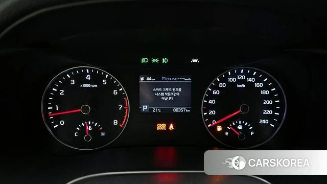 Kia Come New K3 id 4232878 из Кореи 32