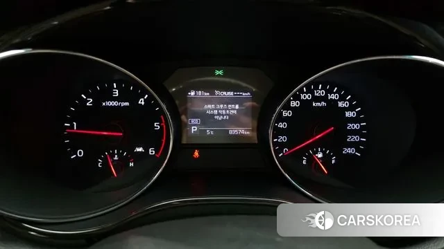 Kia The New Carnival id 3574036 из Кореи 18