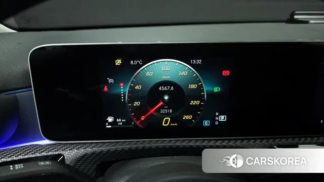 Mercedes-Benz A-Class W177 id 3499397 из Кореи 18