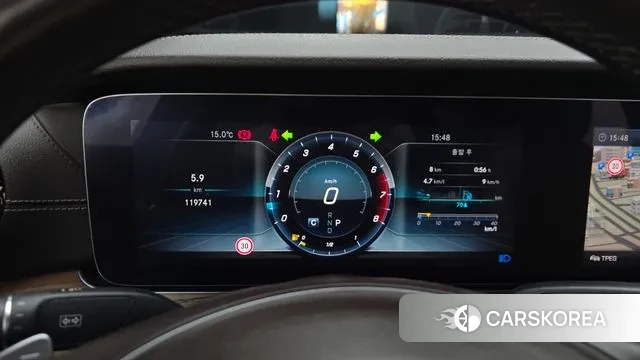 Mercedes-Benz E-Class W213 id 3368987 из Кореи 18