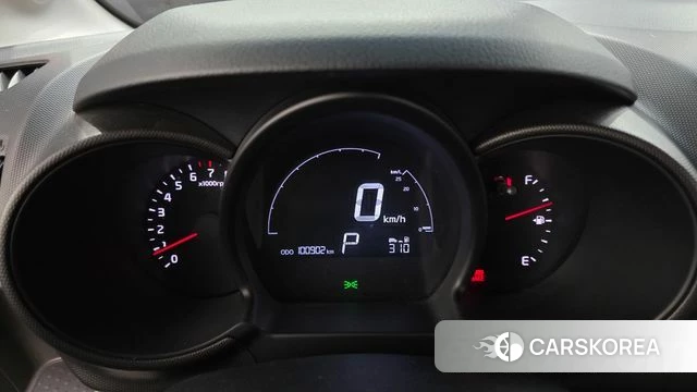 Kia The New Ray id 4188742 из Кореи 28