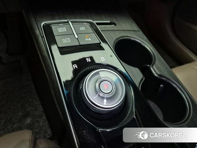 Kia K8 Hybrid id 3964826 из Кореи 16