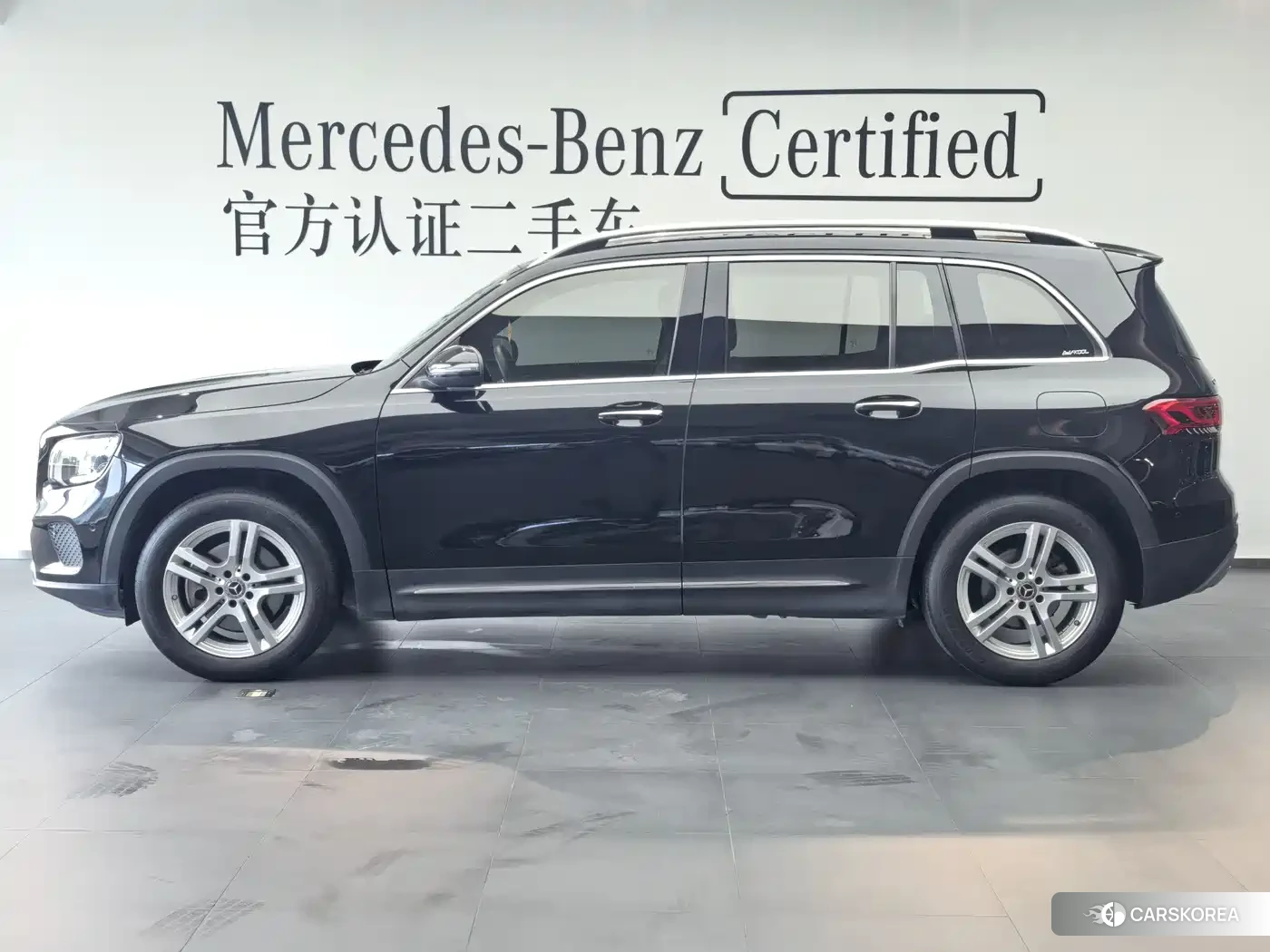 Mercedes-Benz GLB id 4654550 из Китая 13